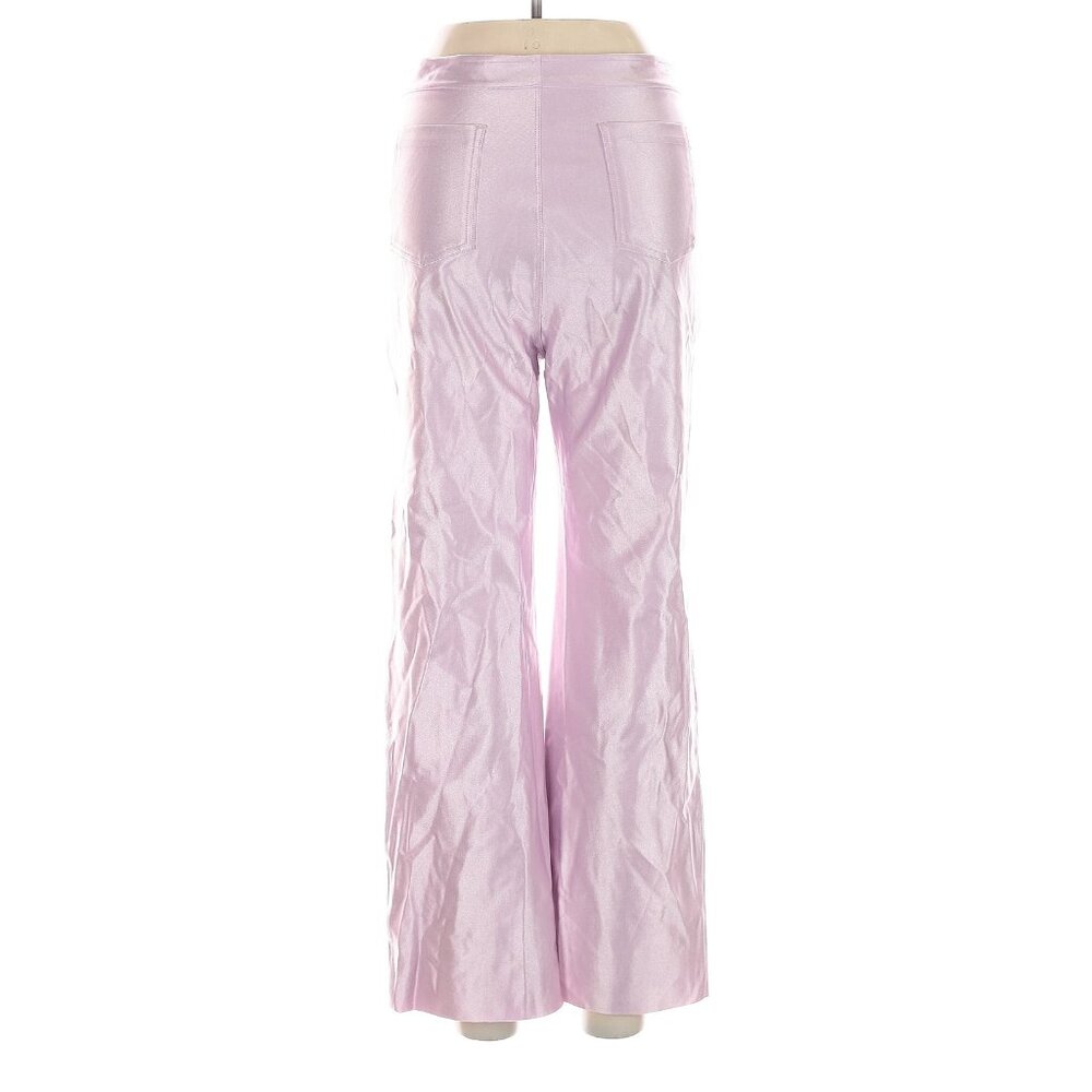 Rezek Studio Lilac Hustle Pants Large - Picture 3 of 5